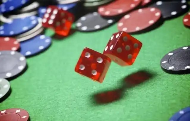 88bet casino
