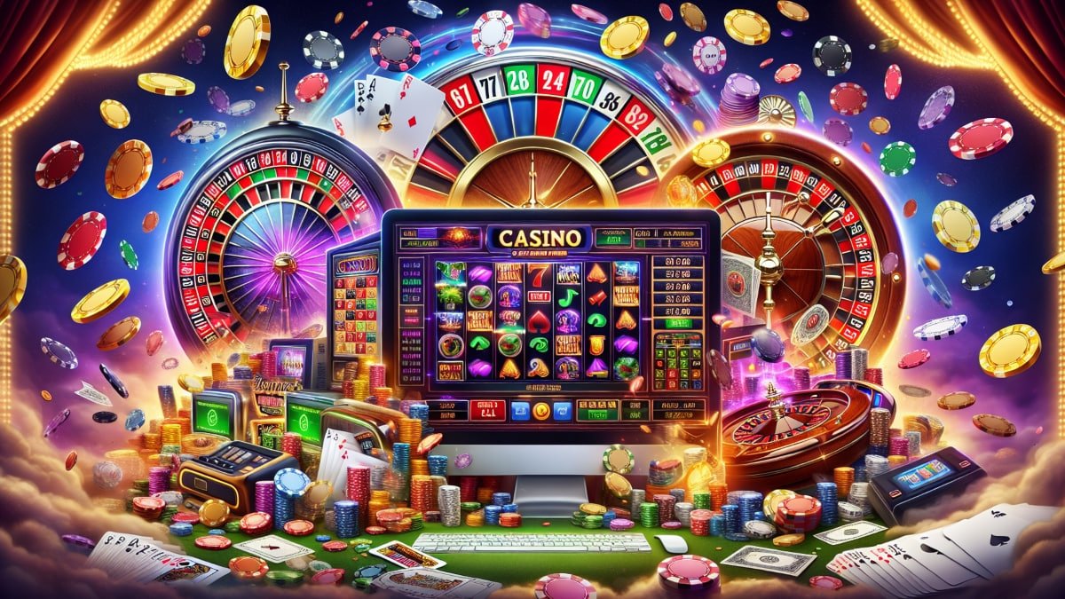 88bet casino