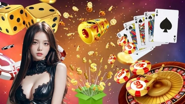 88bet casino